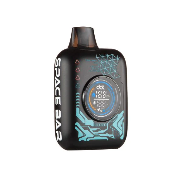 dotMod Space Bar 20000puffs Disposable - Image 5