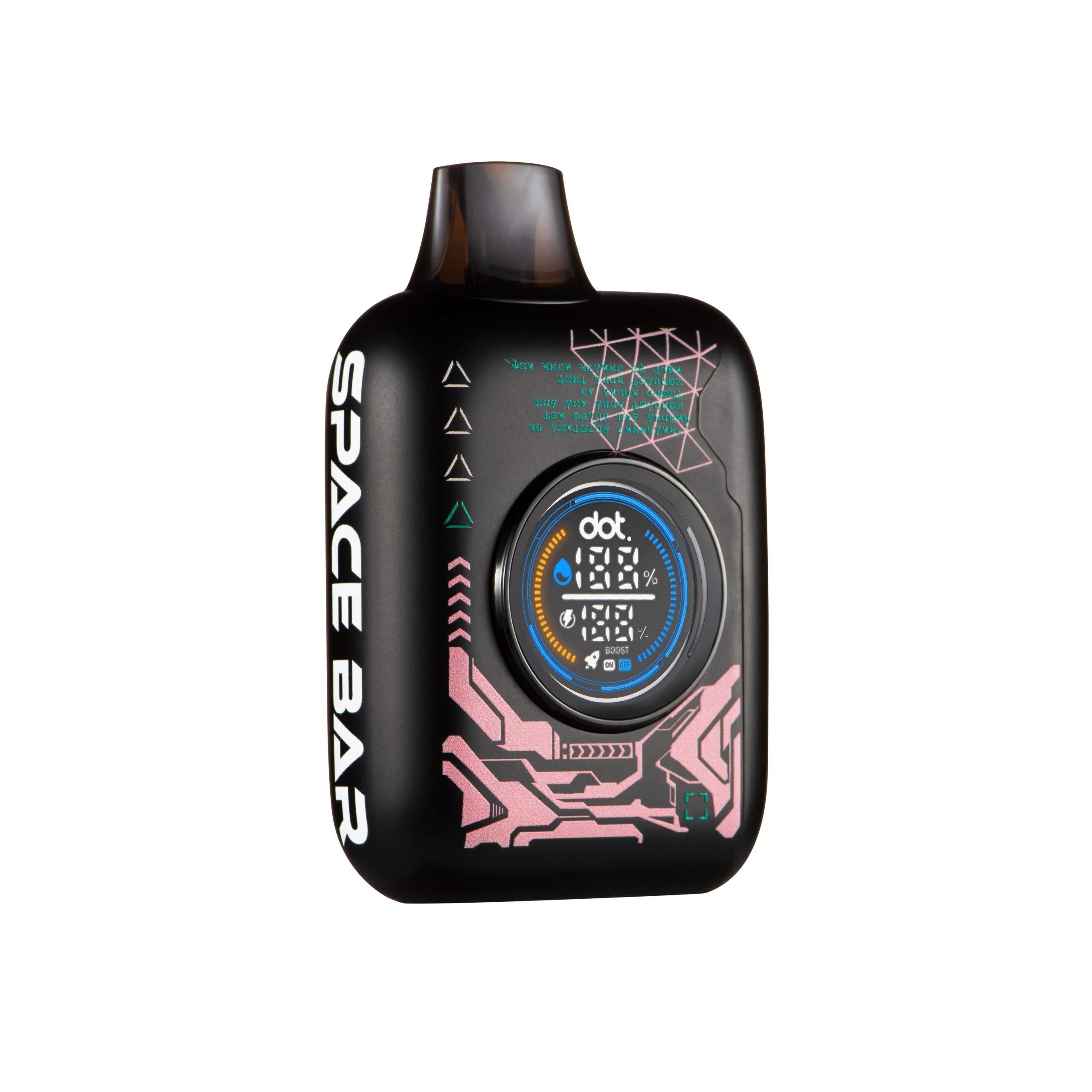 dotMod Space Bar 20000puffs Disposable - Image 6