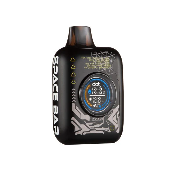dotMod Space Bar 20000puffs Disposable - Image 7