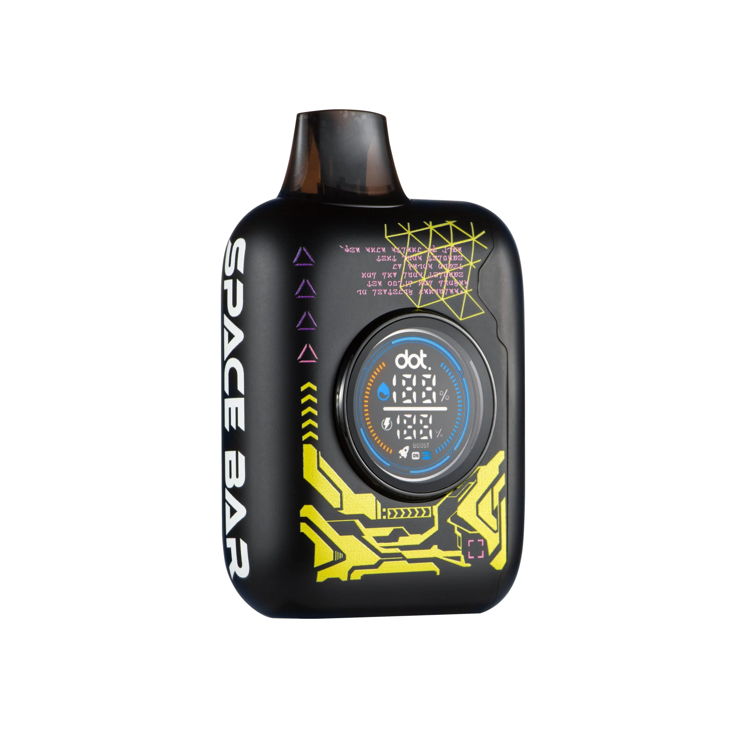 dotMod Space Bar 20000puffs Disposable - Image 8