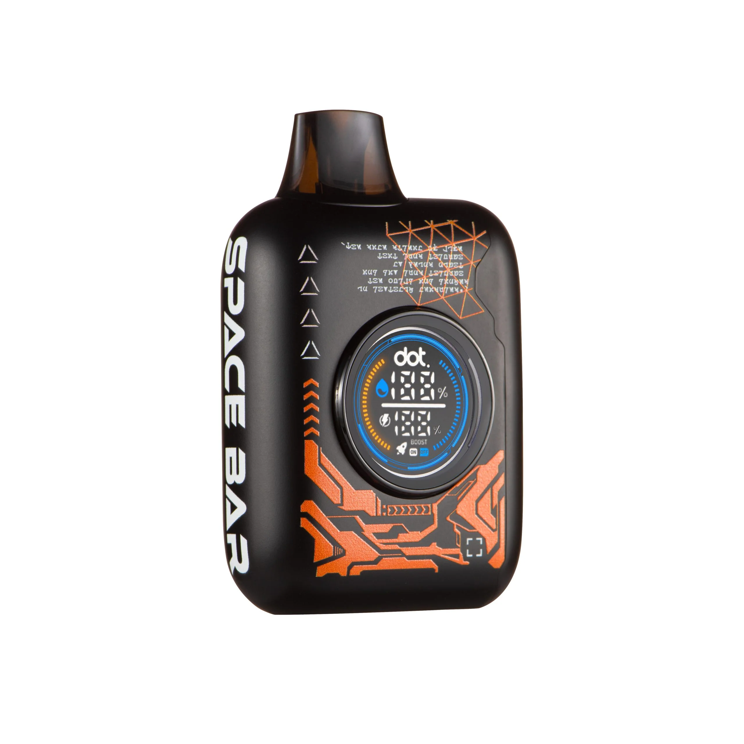 dotMod Space Bar 20000puffs Disposable - Image 9