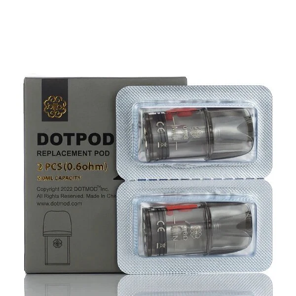 dotMod dotPod Replacement Pods - Image 11
