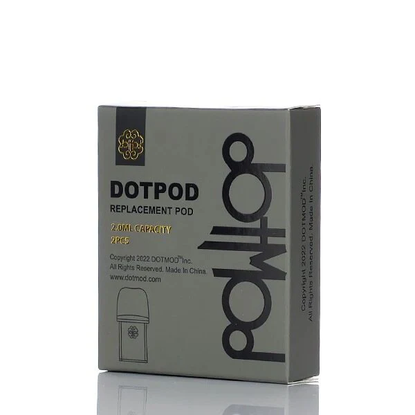 dotMod dotPod Replacement Pods - Image 8