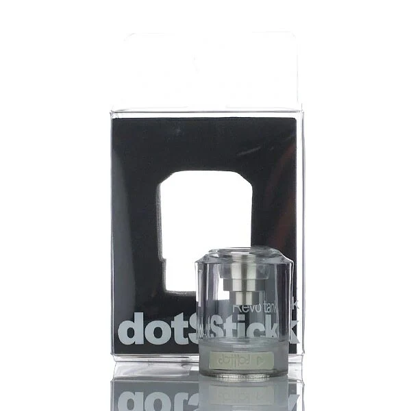 dotMod dotStick Revo Replacement Tank - Image 6