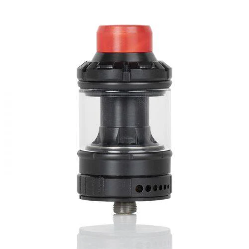 [Clearance] DOVPO x Mr.JustRight Ohmage Sub-Ohm Tank 25mm - Image 3
