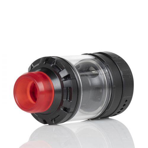 [Clearance] DOVPO x Mr.JustRight Ohmage Sub-Ohm Tank 25mm - Image 4