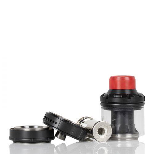 [Clearance] DOVPO x Mr.JustRight Ohmage Sub-Ohm Tank 25mm - Image 5