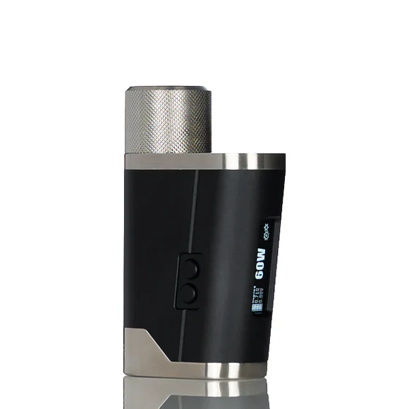Early Bird Harrier DNA60C Box Mod - Image 3