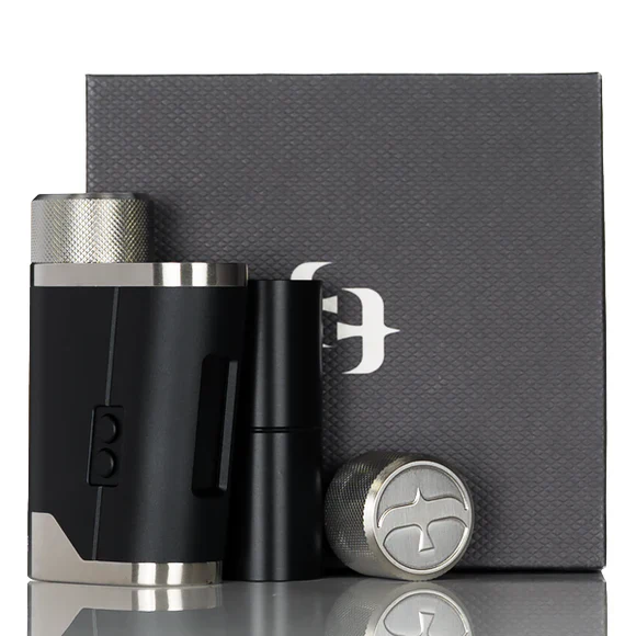 Early Bird Harrier DNA60C Box Mod - Image 7