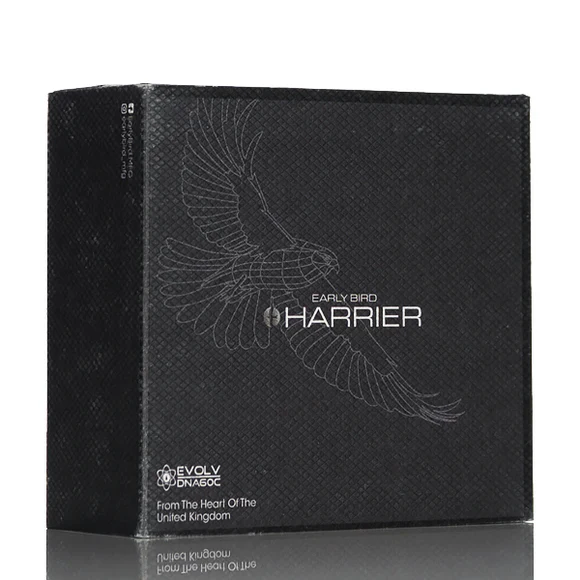 Early Bird Harrier DNA60C Box Mod - Image 8