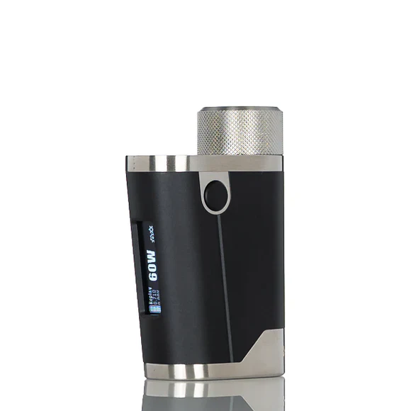 Early Bird Harrier DNA60C Box Mod - Image 9