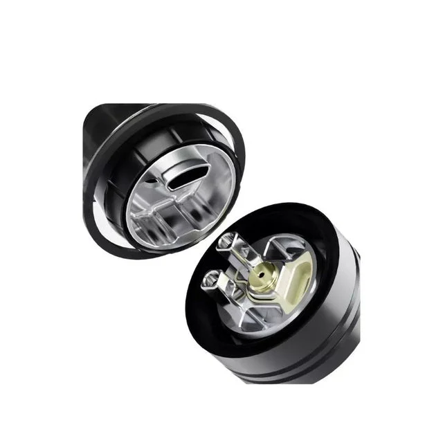 Early Bird Sparrow RTA 24mm with Proper MTL Kit - Image 5