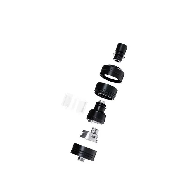 Early Bird Sparrow RTA 24mm with Proper MTL Kit - Image 6