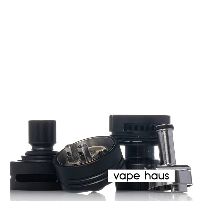 Early Bird Sparrow RTA 24mm with Proper MTL Kit - Image 9
