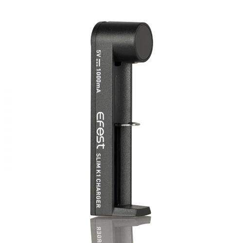 Efest SLIM K1 1A USB Battery Charger - Image 4
