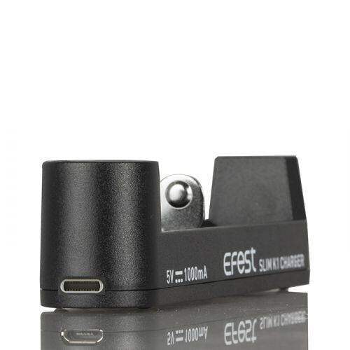 Efest SLIM K1 1A USB Battery Charger - Image 5