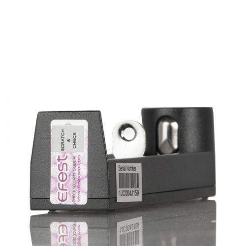 Efest SLIM K1 1A USB Battery Charger - Image 6