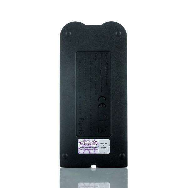 Efest SLIM K2 1A USB-C Battery Charger - Image 3