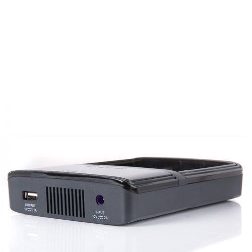Efest LUC V4 ELITE HD LCD USB Battery Charger - Image 4