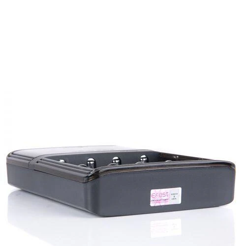 Efest LUC V4 ELITE HD LCD USB Battery Charger - Image 5