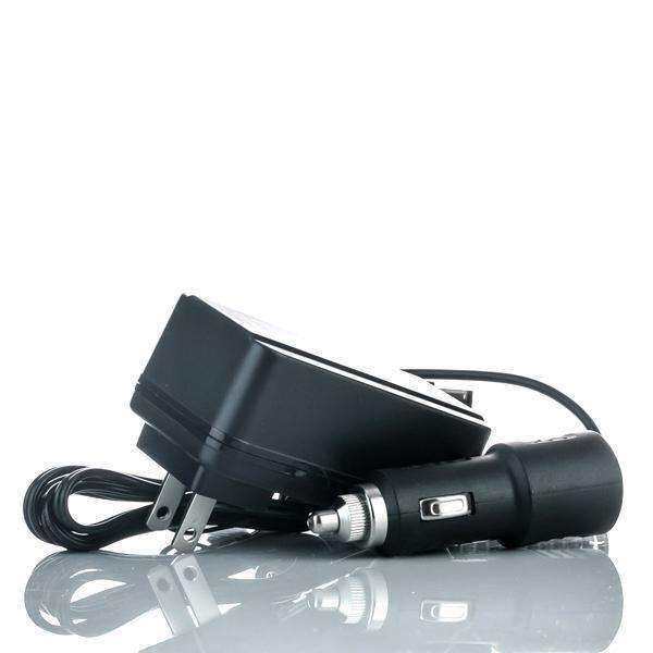 Efest LUC V6 Smart Battery Charger - Image 4