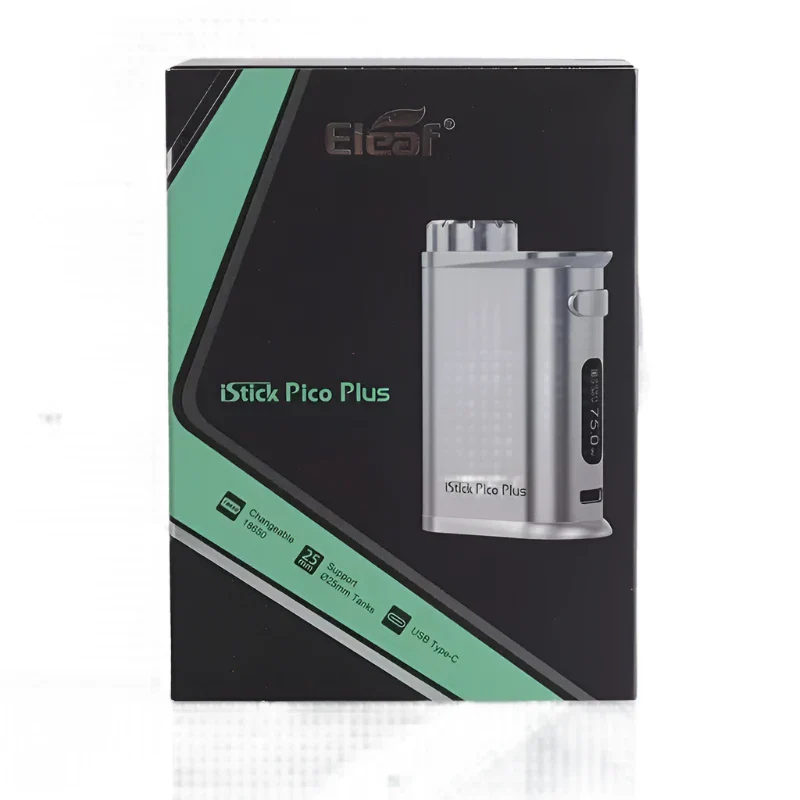 Eleaf iStick Pico Plus Box Mod - Image 8