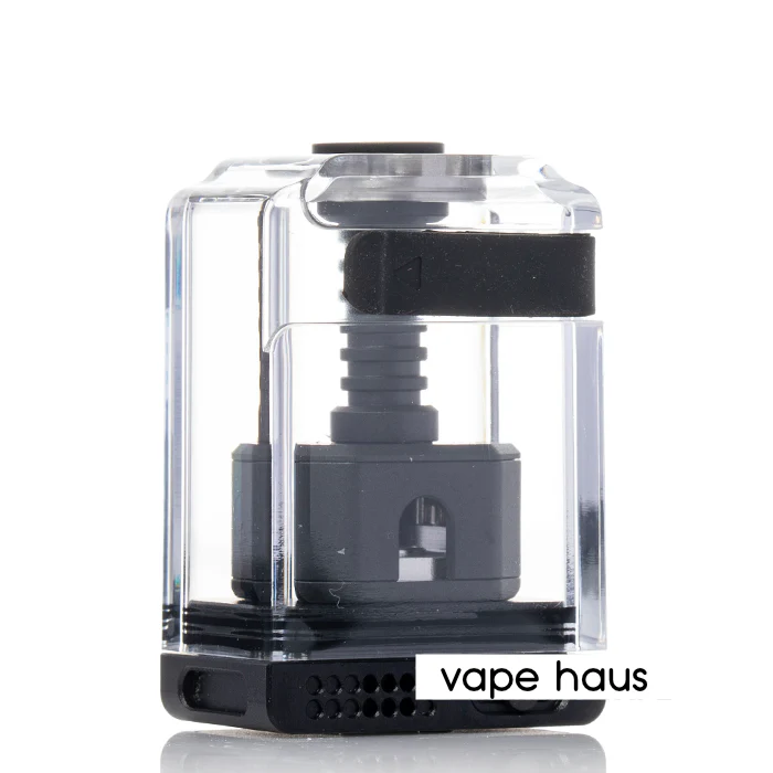 Suicide Mods Ether V2 Boro Tank Kit - Image 10