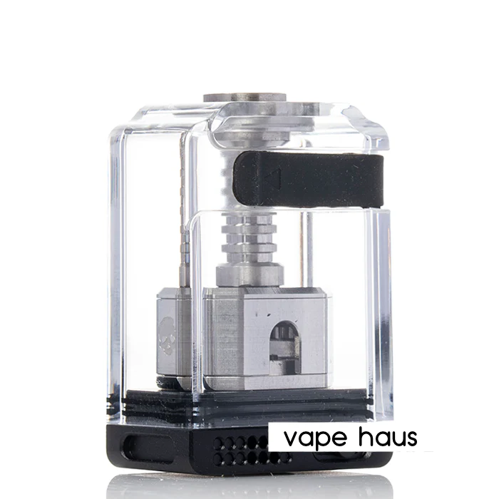 Suicide Mods Ether V2 Boro Tank Kit - Image 12