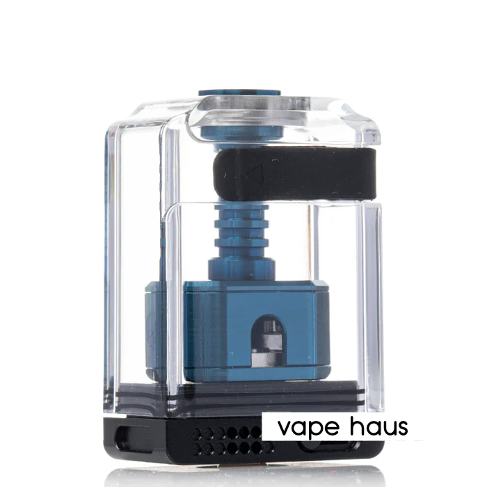 Suicide Mods Ether V2 Boro Tank Kit - Image 13