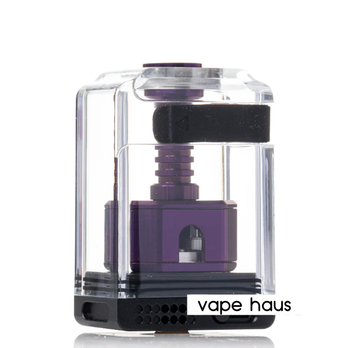 Suicide Mods Ether V2 Boro Tank Kit - Image 14