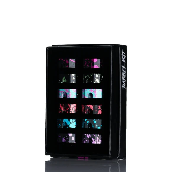 Suicide Mods Ether V2 Boro Tank Kit - Image 15