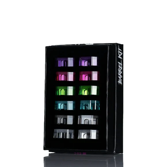 Suicide Mods Ether V2 Boro Tank Kit - Image 16
