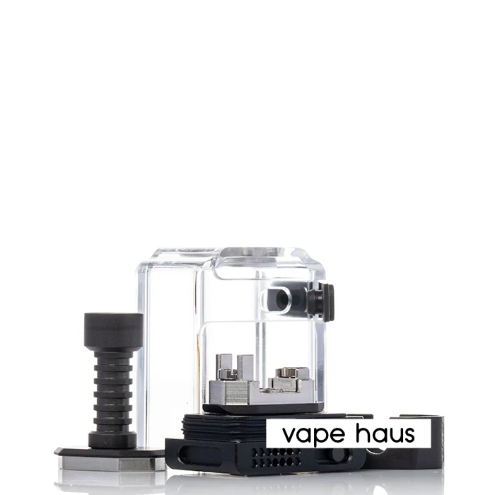 Suicide Mods Ether V2 Boro Tank Kit - Image 3