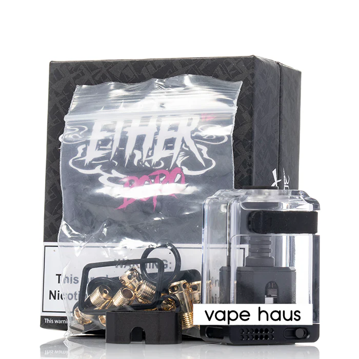 Suicide Mods Ether V2 Boro Tank Kit - Image 7