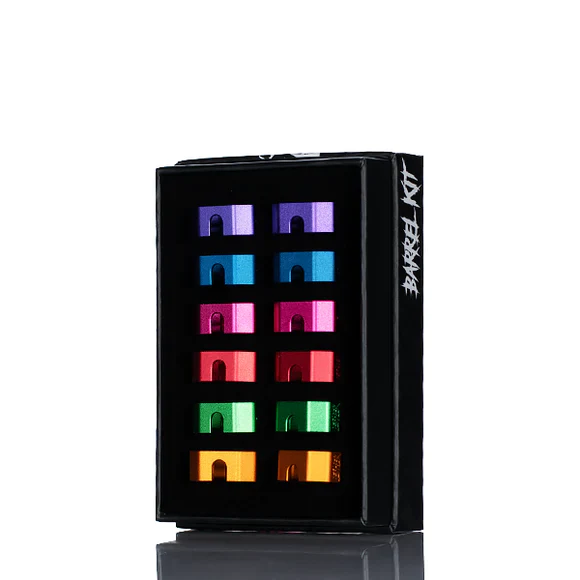 Suicide Mods Ether V2 Boro Tank Kit - Image 8