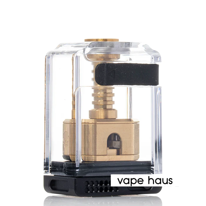 Suicide Mods Ether V2 Boro Tank Kit - Image 9