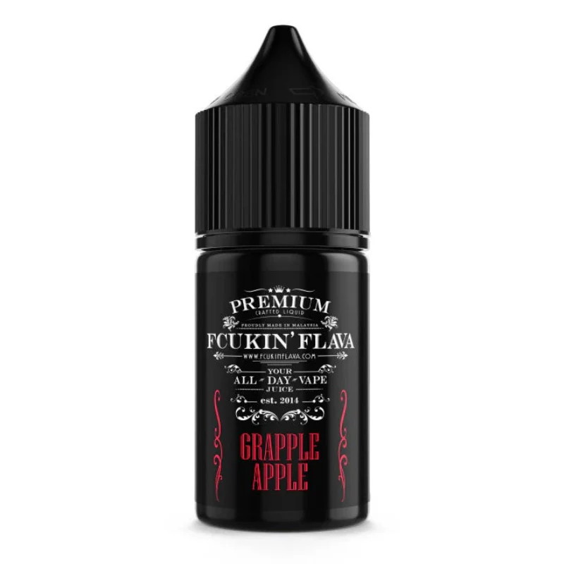 Fcukin' Flava ADV Series (30ml) - Image 10