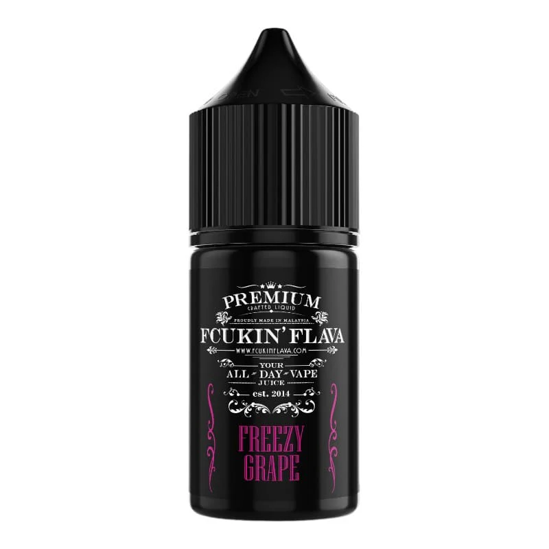 Fcukin' Flava ADV Series (30ml) - Image 3