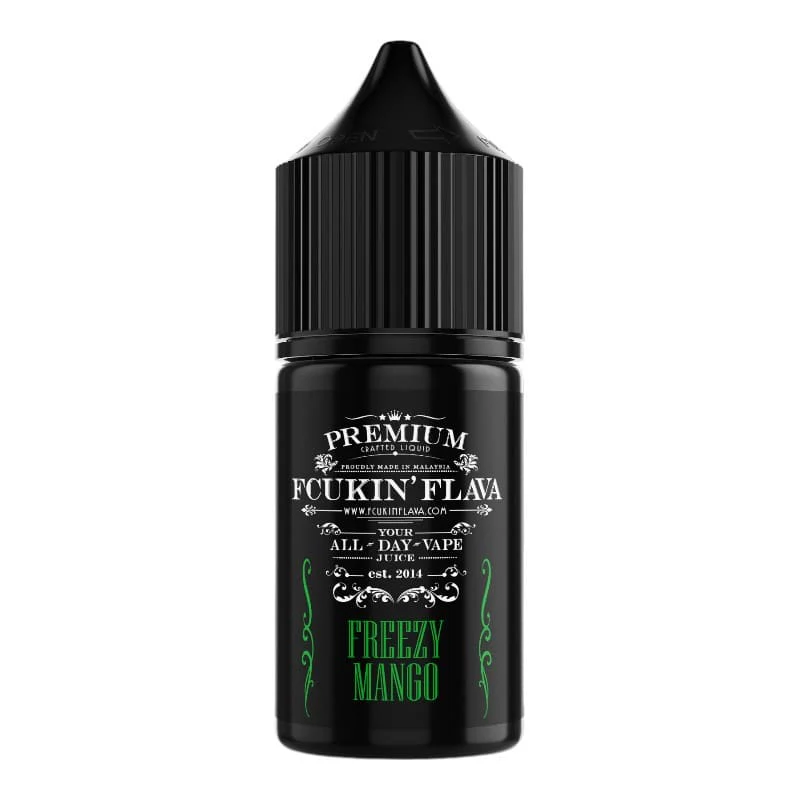 Fcukin' Flava ADV Series (30ml) - Image 4