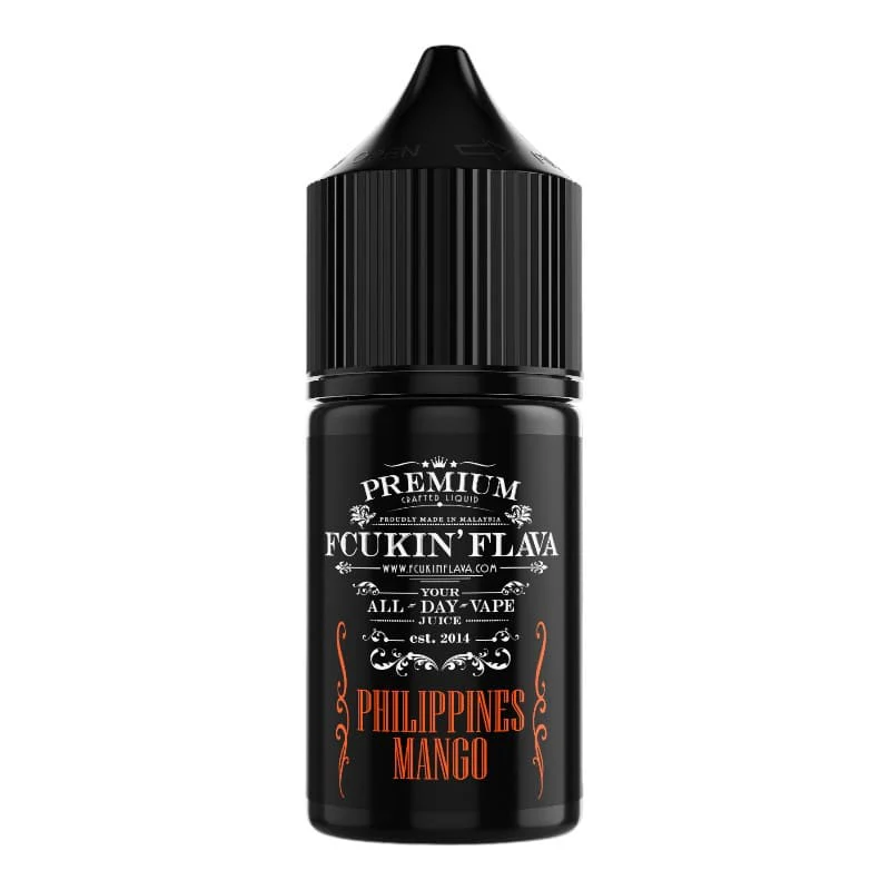Fcukin' Flava ADV Series (30ml) - Image 6