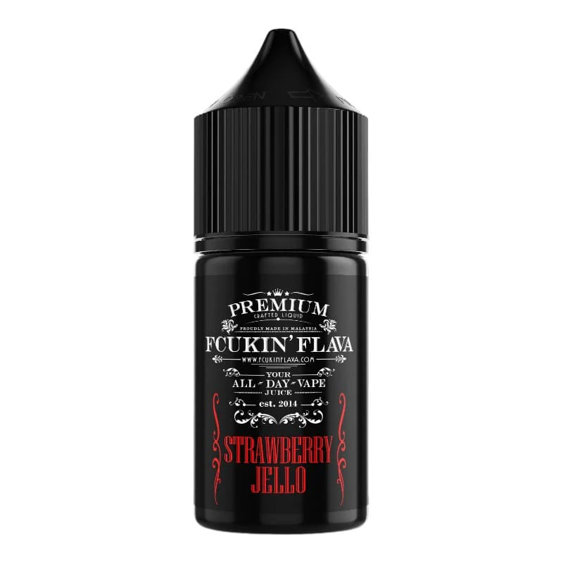 Fcukin' Flava ADV Series (30ml) - Image 7
