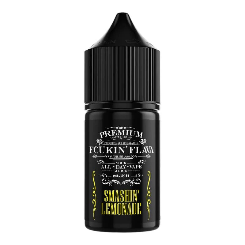 Fcukin' Flava ADV Series (30ml) - Image 8