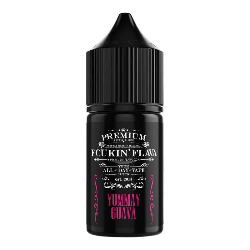 Fcukin' Flava ADV Series (30ml) - Image 9
