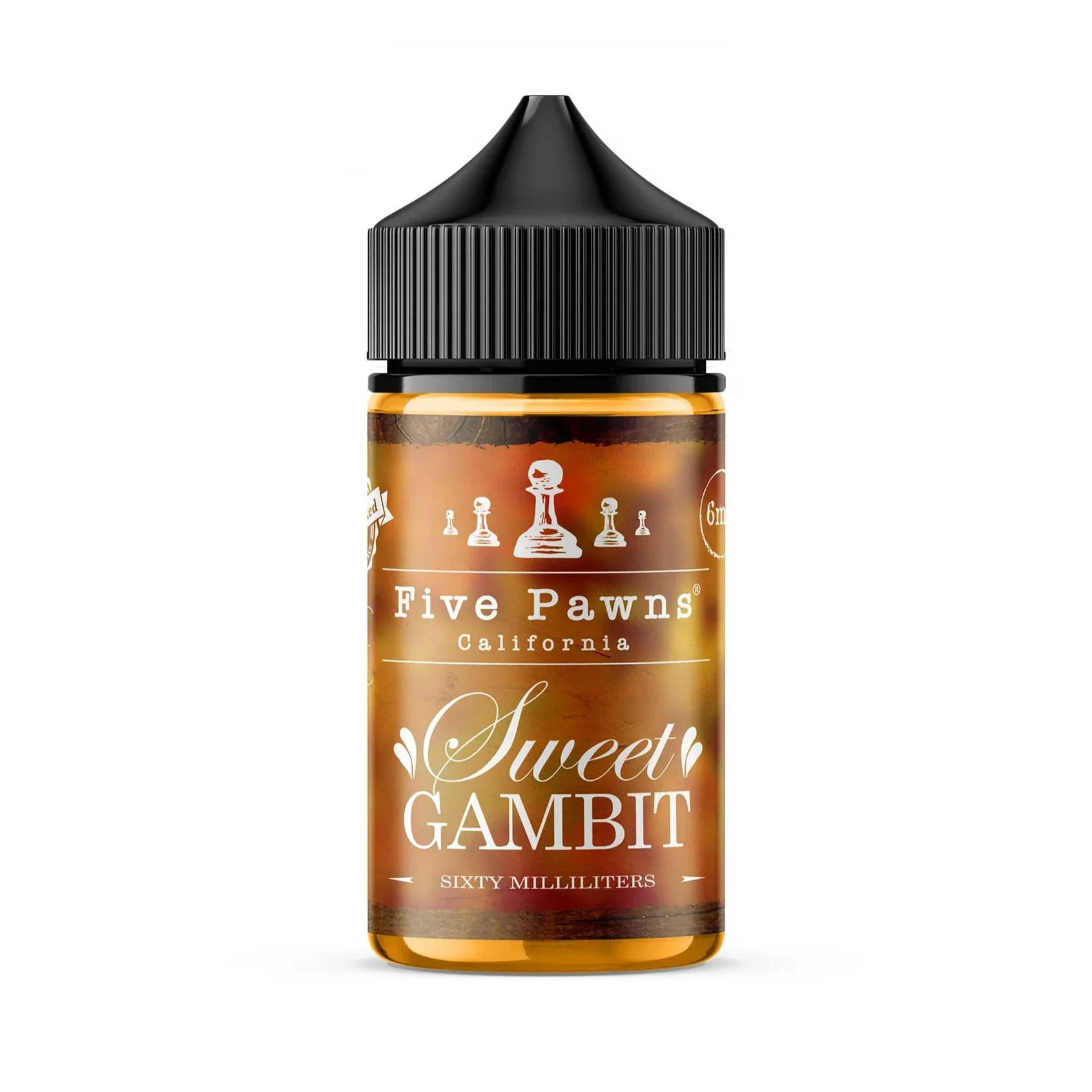 Five Pawns Signature Series (15/60ml) - Image 12