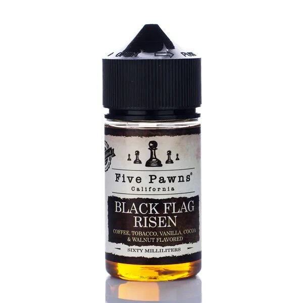 Five Pawns Signature Series (15/60ml) - Image 8