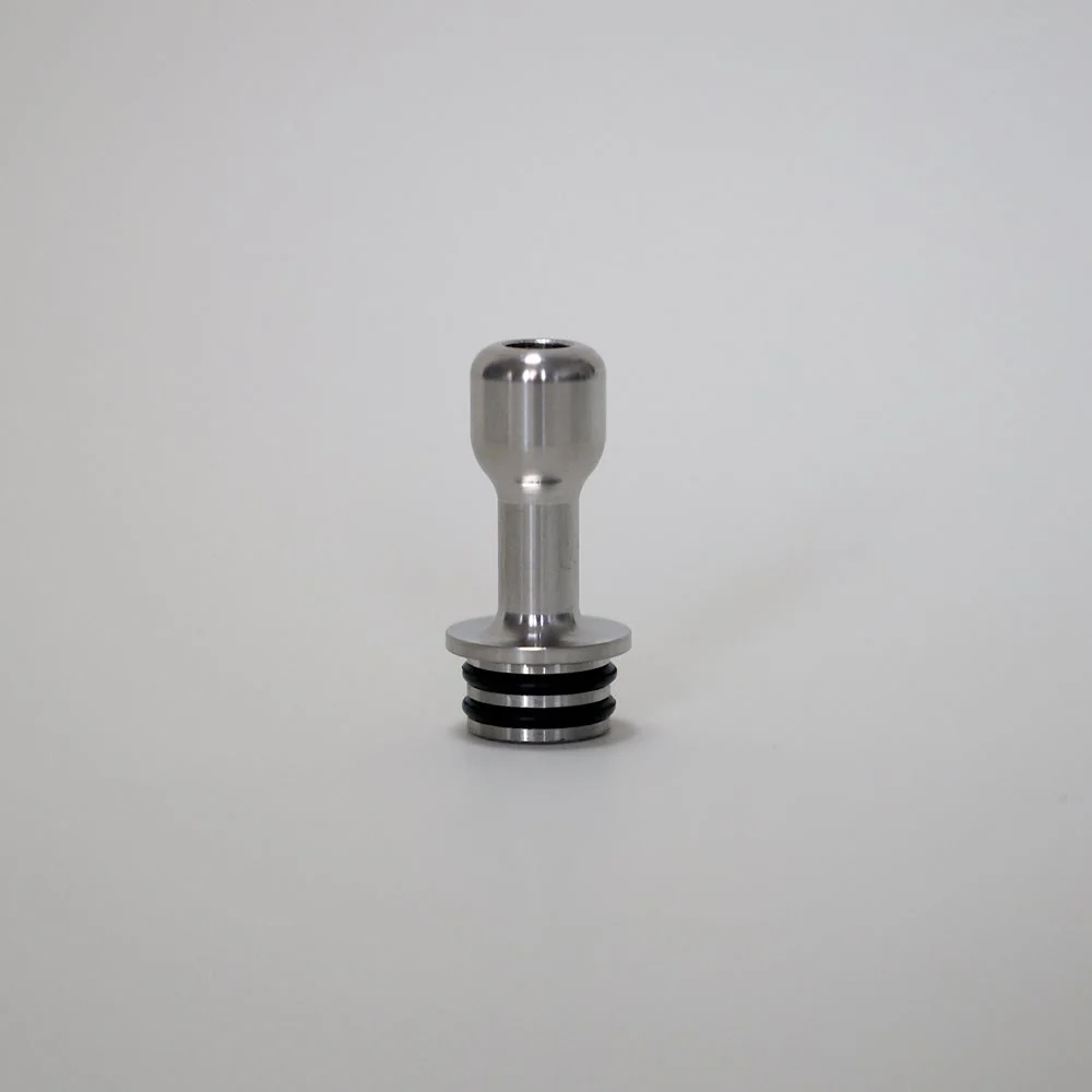 Focivape 510 SS MTL Drip Tip (Type B) - Image 10