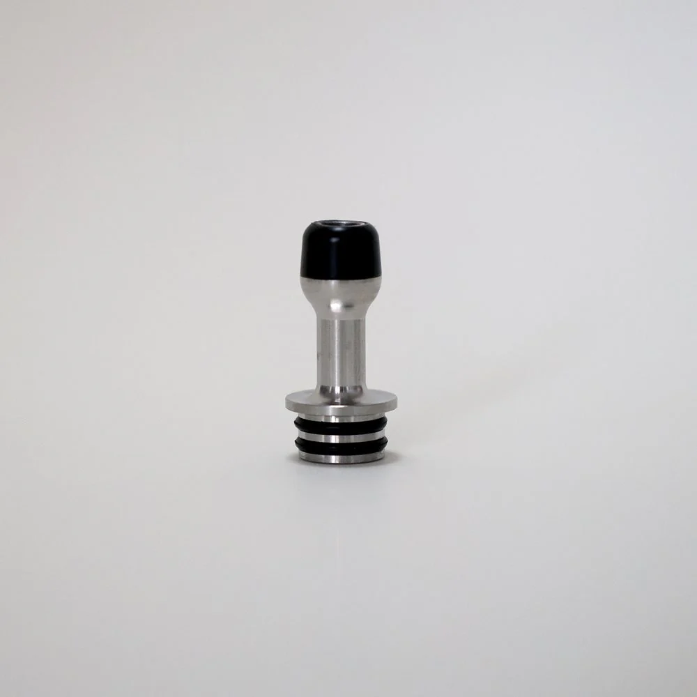 Focivape 510 SS MTL Drip Tip (Type B) - Image 11