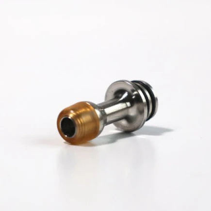 Focivape 510 SS MTL Drip Tip (Type B) - Image 4