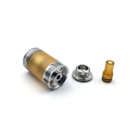 Four One Five 415 Style MTL RTA V2 22mm - Image 4