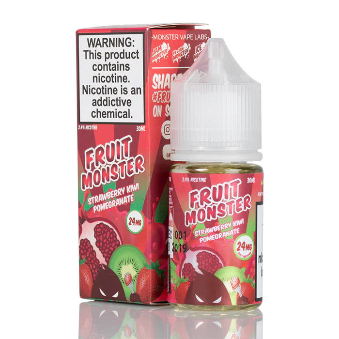 Fruit Monster Salts (30ml) - Image 4